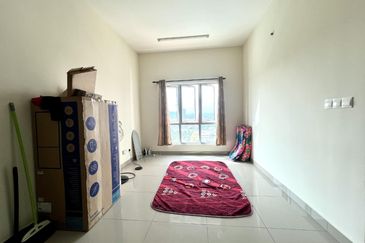 Residensi Nexus Kajang