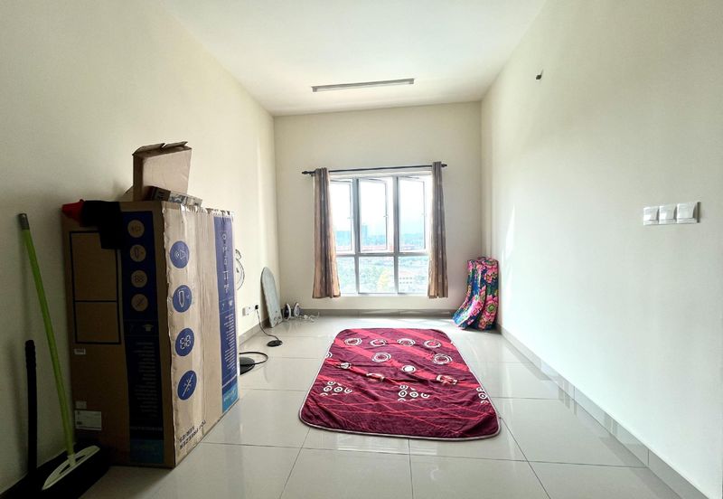 Residensi Nexus Kajang *