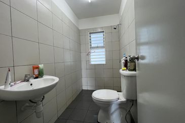 Residensi Nexus Kajang