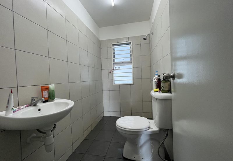 Residensi Nexus Kajang *