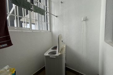 Residensi Nexus Kajang