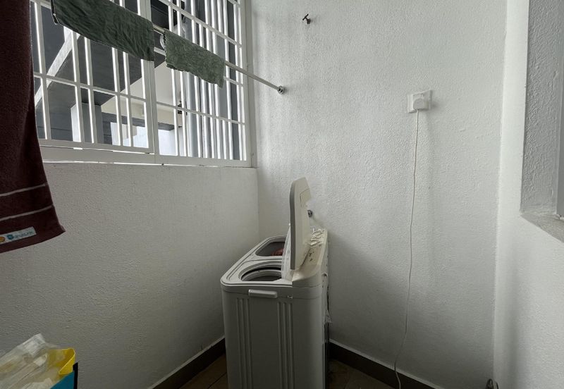 Residensi Nexus Kajang *