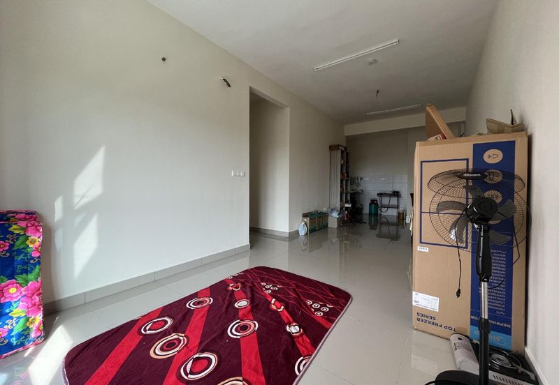 Residensi Nexus Kajang *