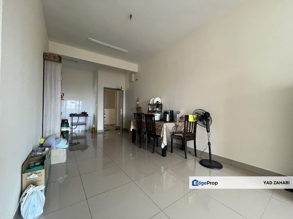 Residensi Nexus, Kajang | RM420K - Walking Distance to MRT Kajang and School & New Unit, Selangor, Kajang