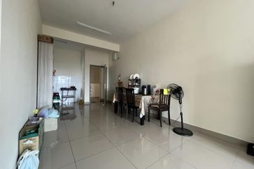Residensi Nexus Kajang