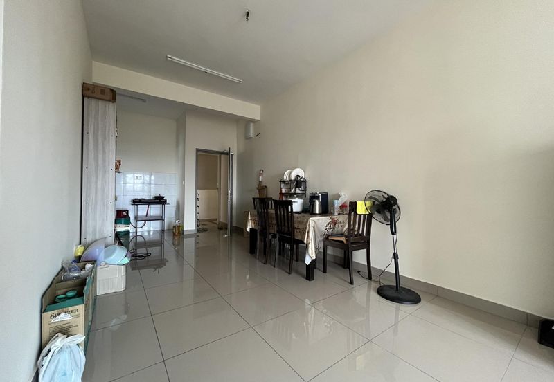 Residensi Nexus Kajang *