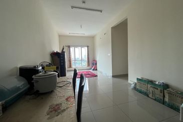Residensi Nexus Kajang