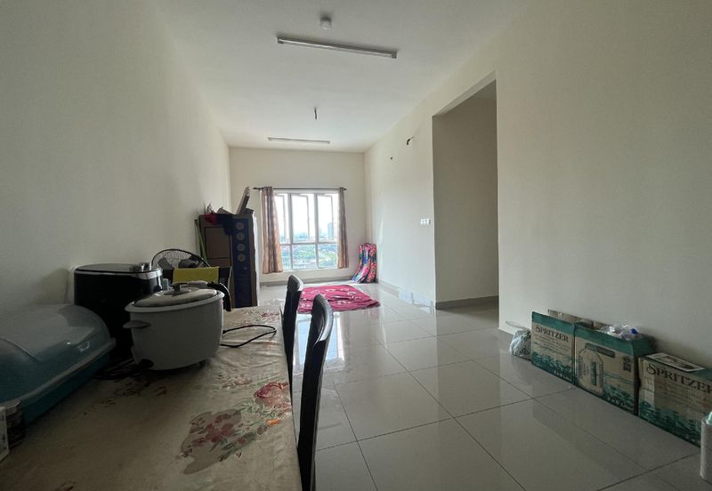 Residensi Nexus Kajang *