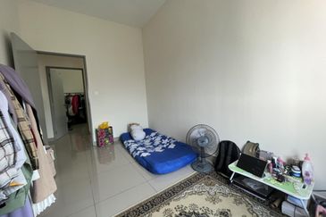 Residensi Nexus Kajang