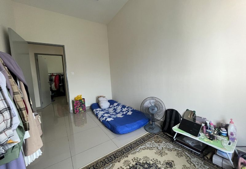 Residensi Nexus Kajang *