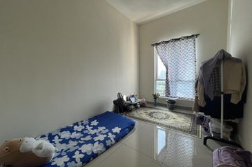 Residensi Nexus Kajang