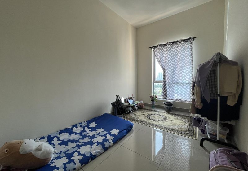 Residensi Nexus Kajang *