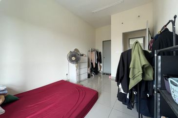 Residensi Nexus Kajang