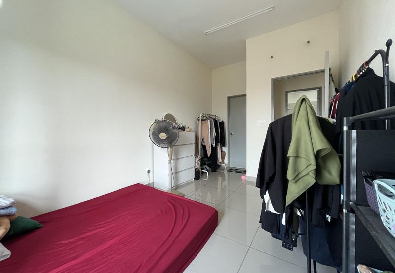 Residensi Nexus Kajang *