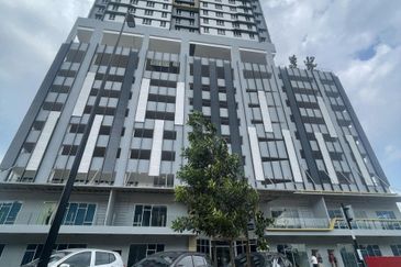 Residensi Nexus Kajang