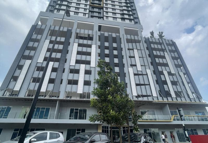 Residensi Nexus Kajang *