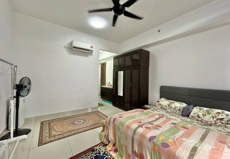 Setia City Residences @ Setia City