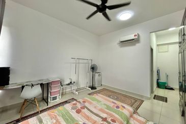 Setia City Residences @ Setia City