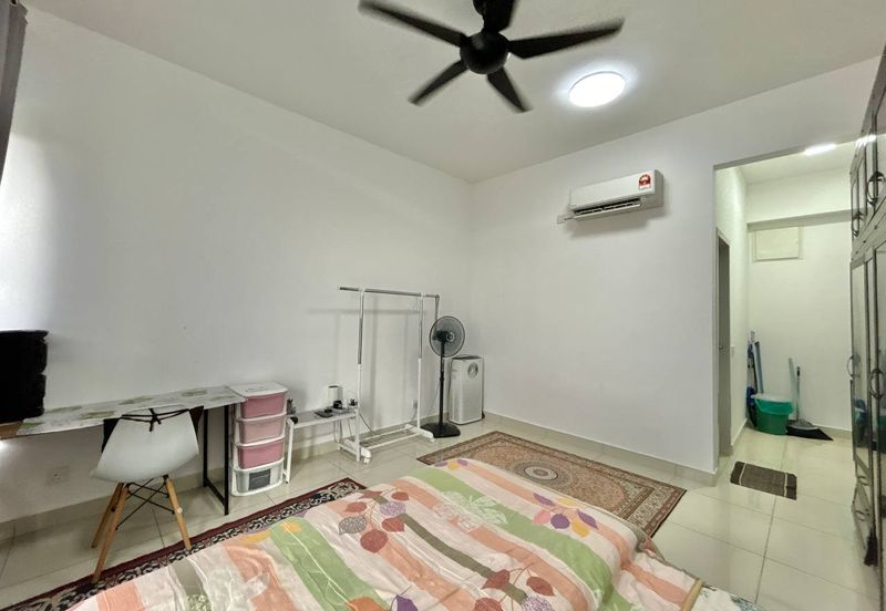 Setia City Residences @ Setia City