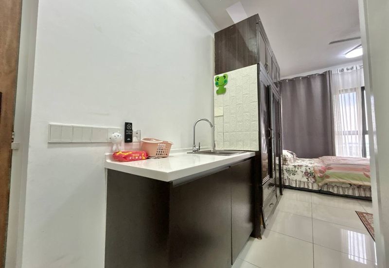 Setia City Residences @ Setia City