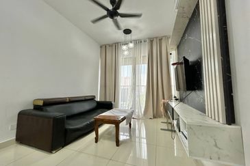 Setia City Residences @ Setia City