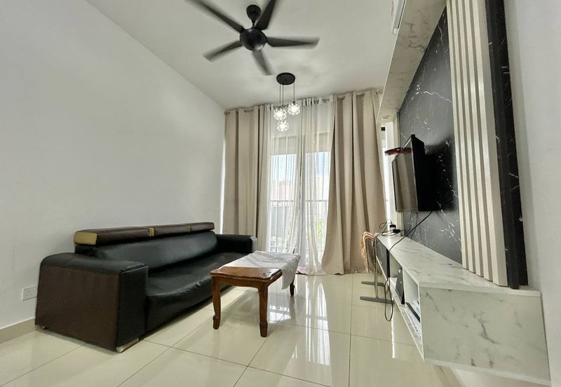 Setia City Residences @ Setia City