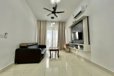 Setia City Residences @ Setia City