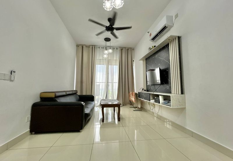 Setia City Residences @ Setia City