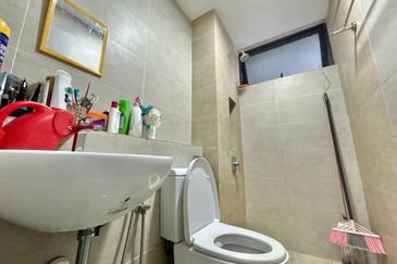 Setia City Residences @ Setia City