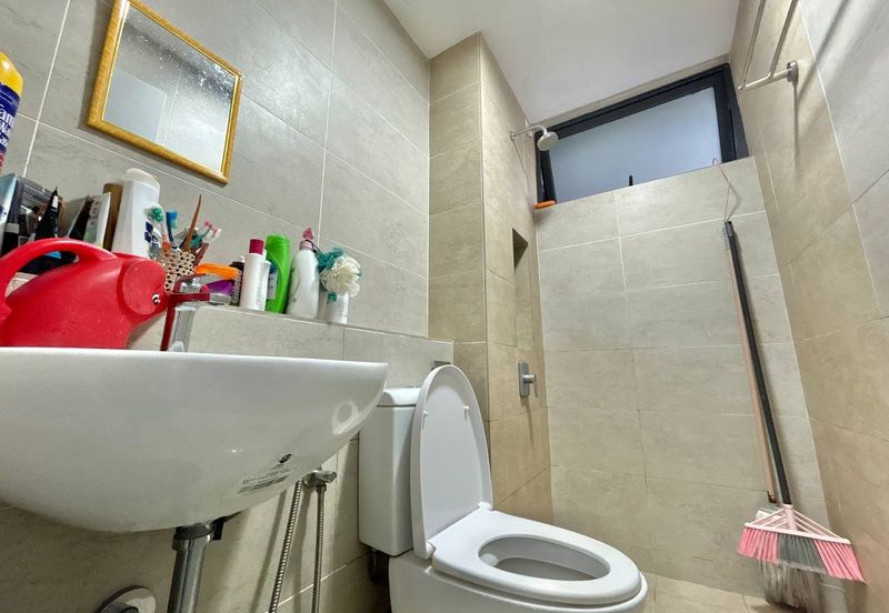 Setia City Residences @ Setia City