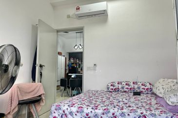 Setia City Residences @ Setia City