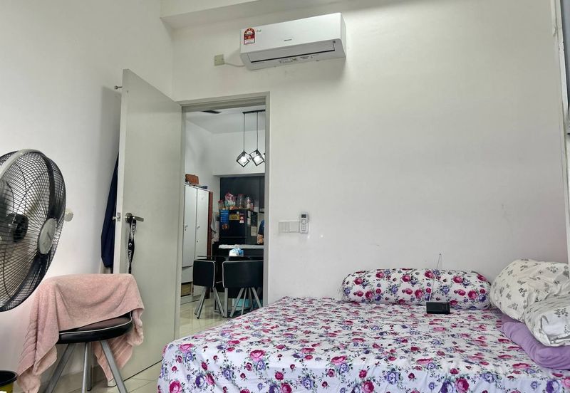 Setia City Residences @ Setia City