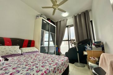 Setia City Residences @ Setia City