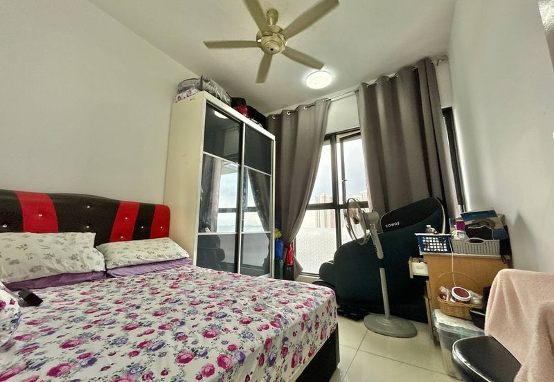 Setia City Residences @ Setia City