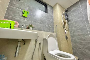 Setia City Residences @ Setia City