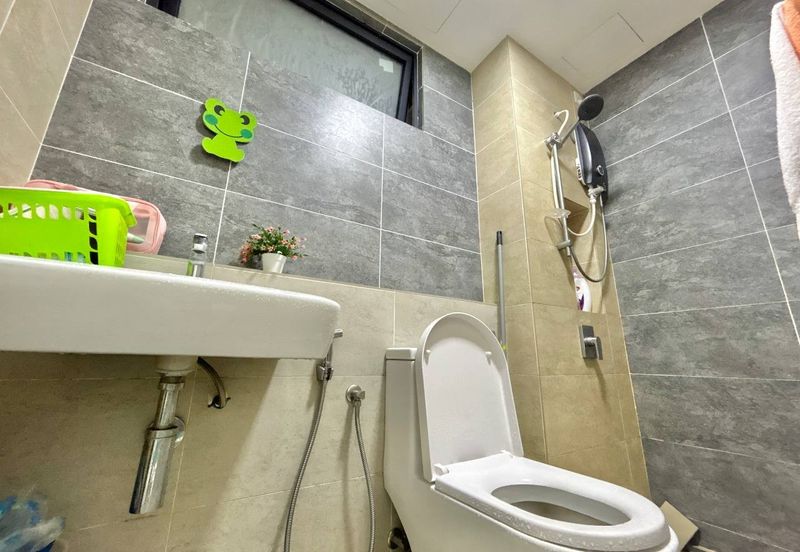 Setia City Residences @ Setia City