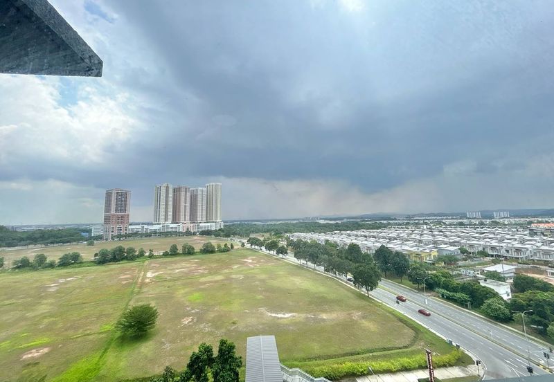 Setia City Residences @ Setia City