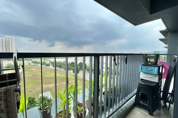 Setia City Residences @ Setia City