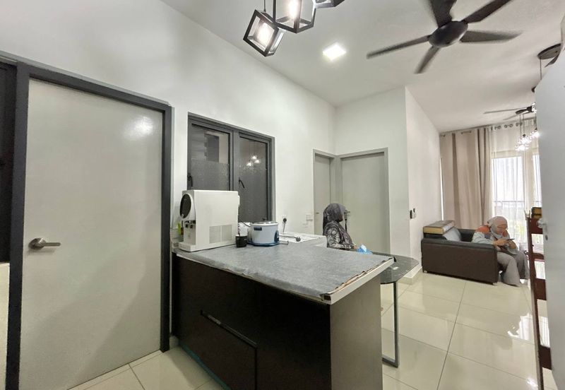 Setia City Residences @ Setia City