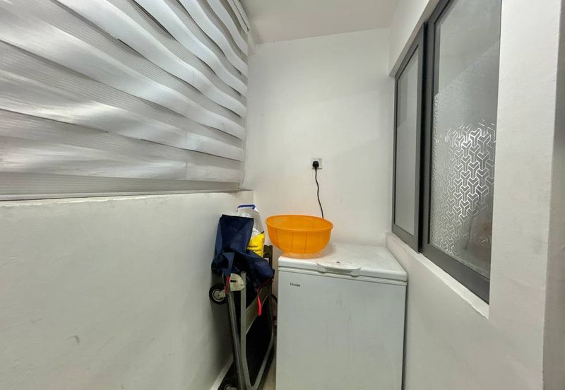 Setia City Residences @ Setia City