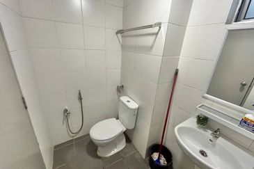 Residensi Platinum Teratai