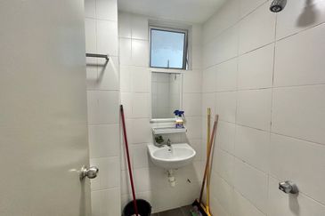 Residensi Platinum Teratai