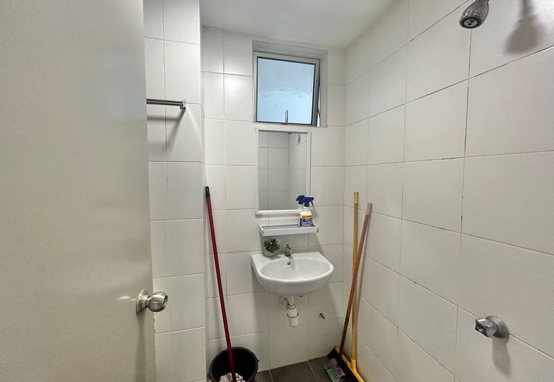 Residensi Platinum Teratai