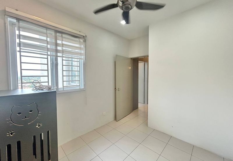 Residensi Platinum Teratai