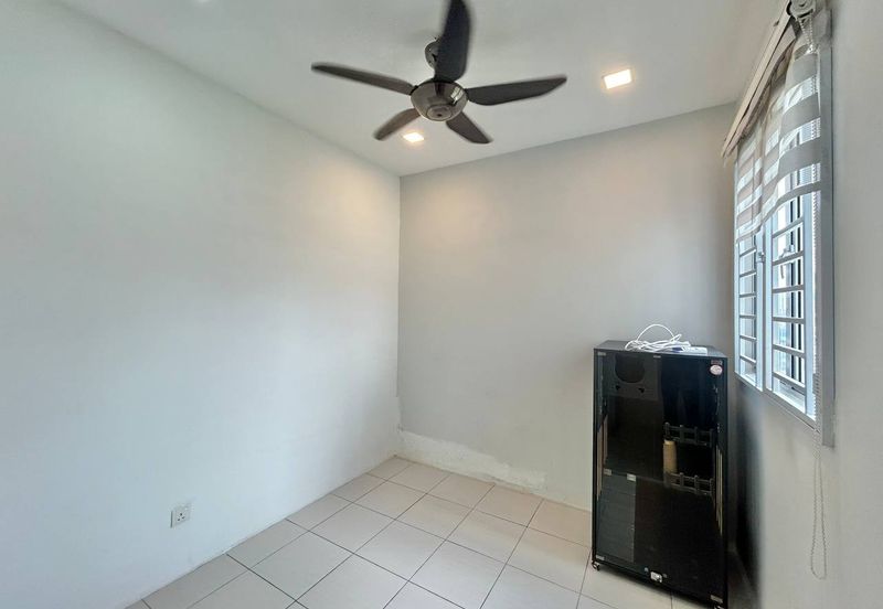 Residensi Platinum Teratai