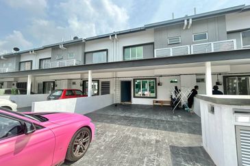 Kita Bayu @ Cybersouth