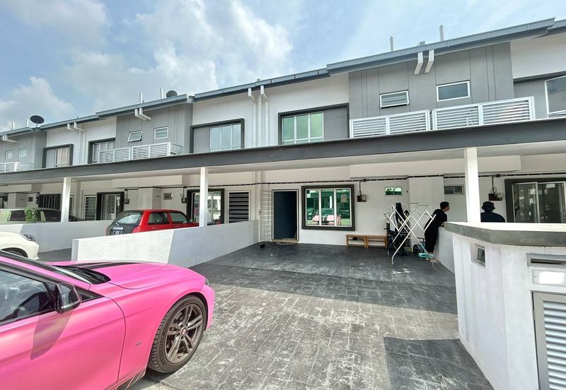 Kita Bayu @ Cybersouth