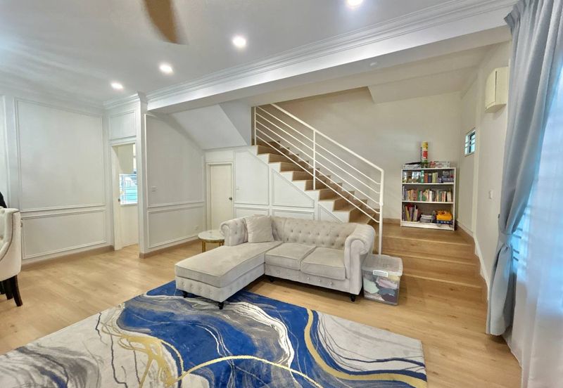 Kita Bayu @ Cybersouth