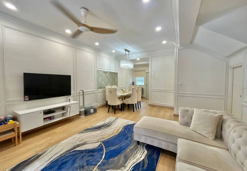 Kita Bayu @ Cybersouth