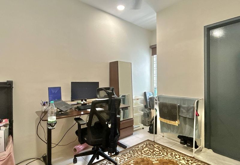 Kita Bayu @ Cybersouth